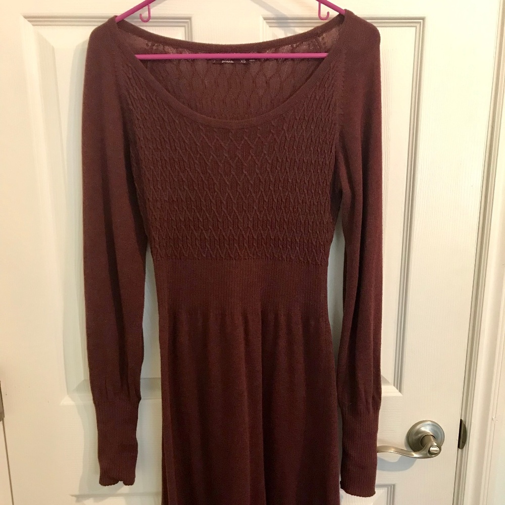 Prana Zora Dress
